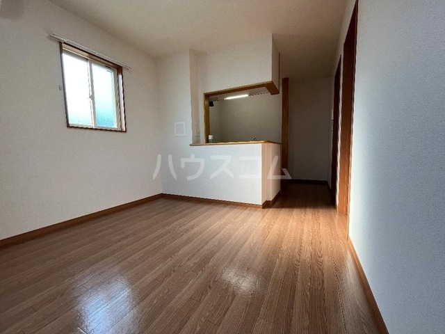 3/27 リビング/ダイニング