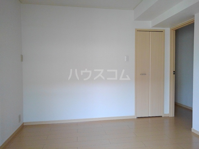 4/22 寝室