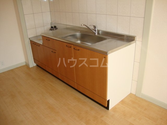 9/27 キッチン