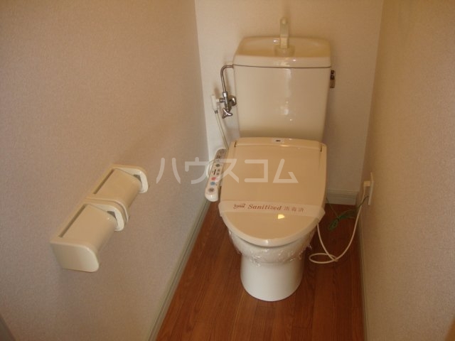 11/27 トイレ