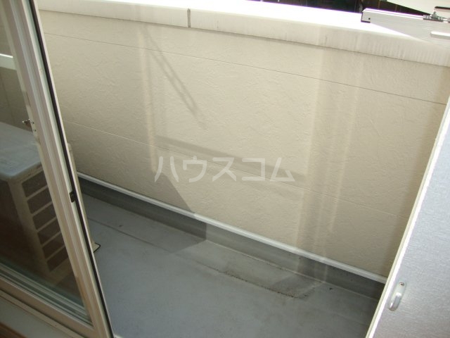 14/27 バルコニー