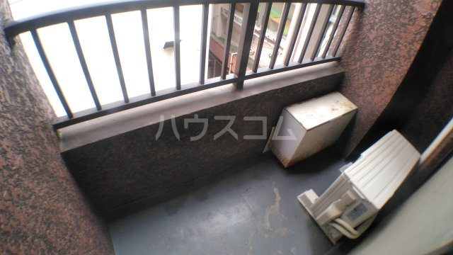 15/29 バルコニー