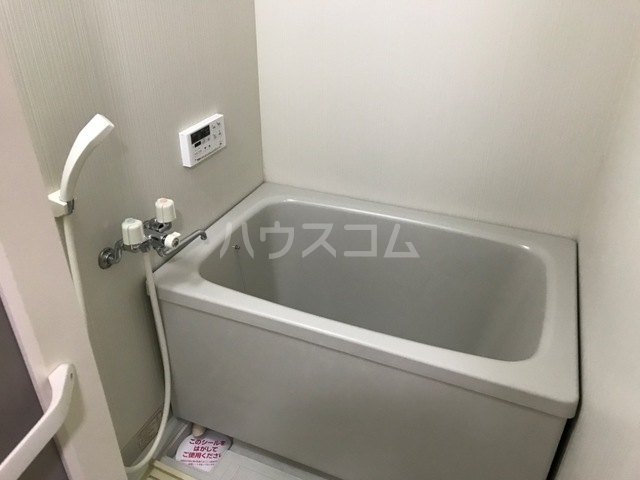 16/25 浴室