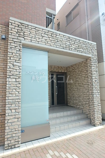 24/30 エントランス