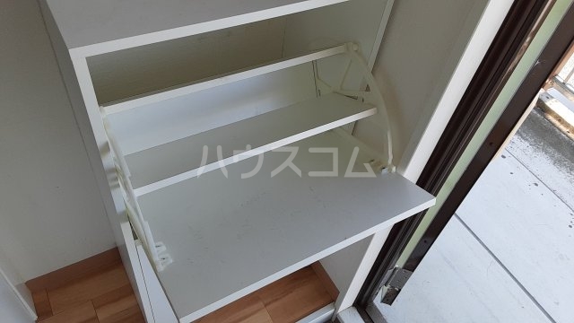 15/30 収納