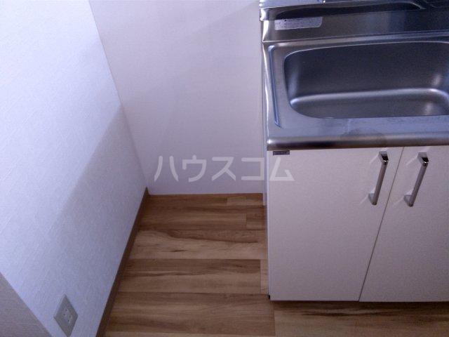 17/30 キッチン