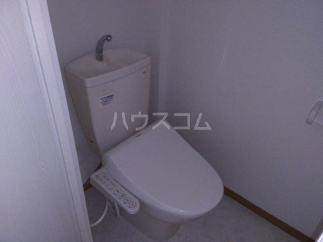 20/30 トイレ