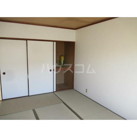 4/18 リビング/ダイニング