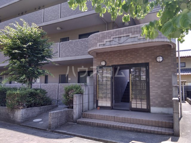 3/9 エントランス