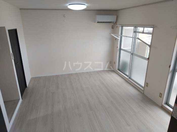 4/26 リビング/ダイニング