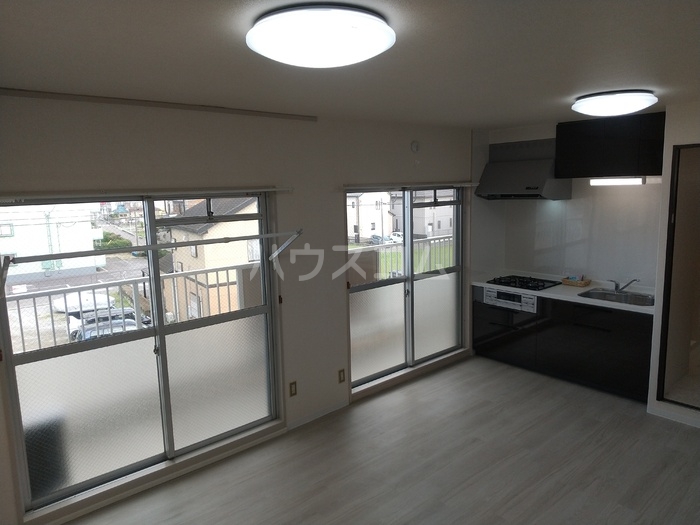 3/26 リビング/ダイニング