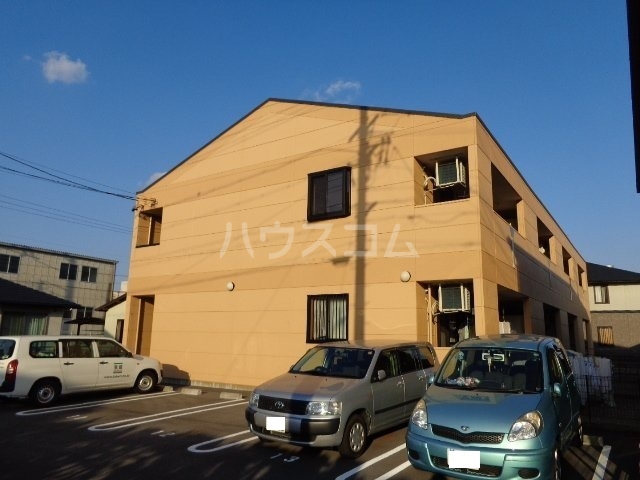 19/29 駐車場