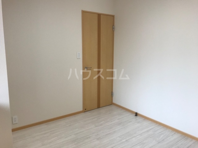 6/29 寝室