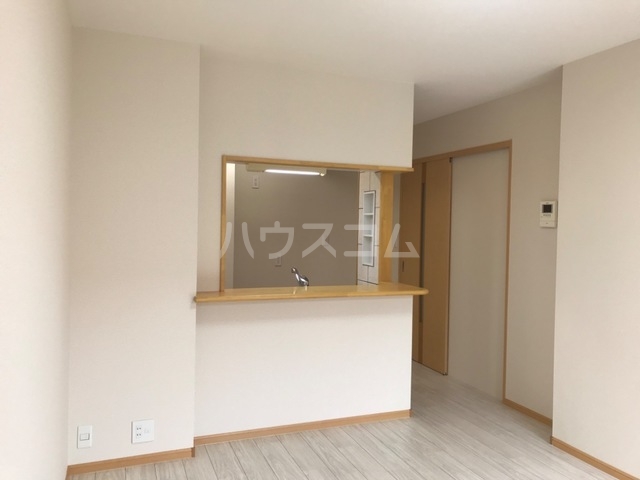 5/29 リビング/ダイニング