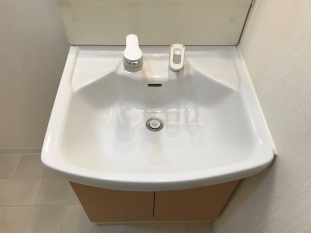 14/29 洗面