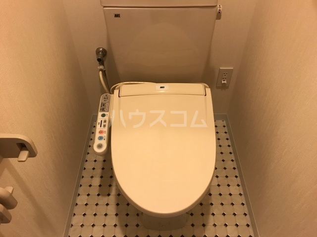 13/29 トイレ