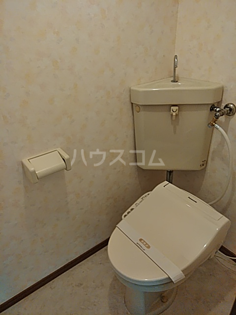 15/30 トイレ