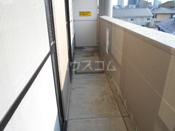 19/30 バルコニー