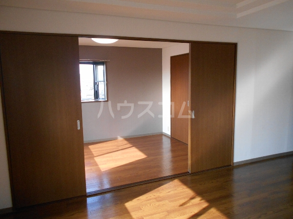 4/30 リビング/ダイニング