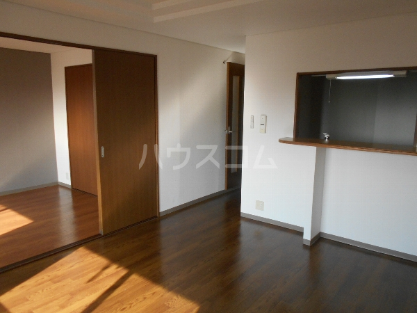 3/30 リビング/ダイニング