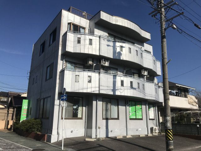 1/28 外観