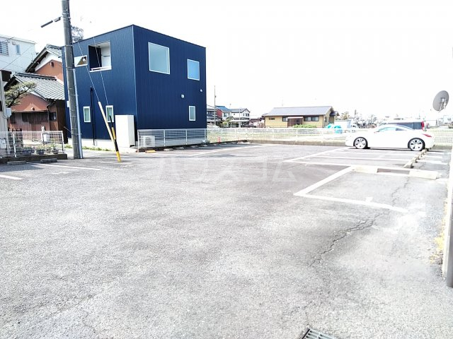 29/30 駐車場