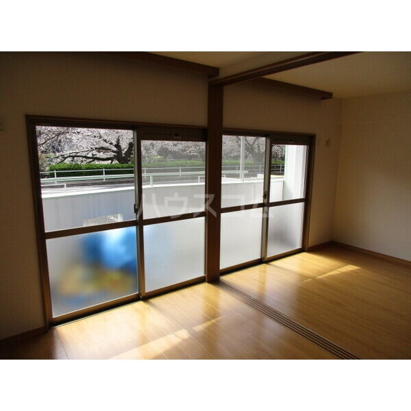 4/27 リビング/ダイニング