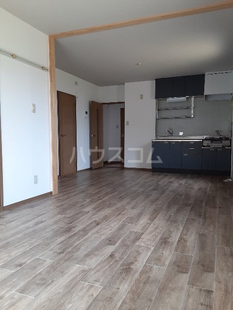 3/29 リビング/ダイニング