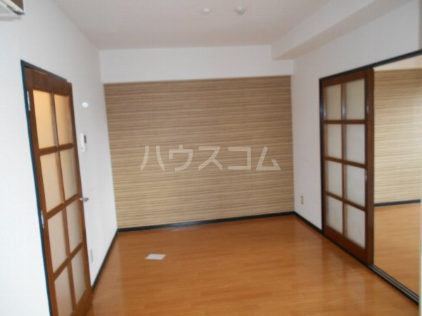 4/25 リビング/ダイニング