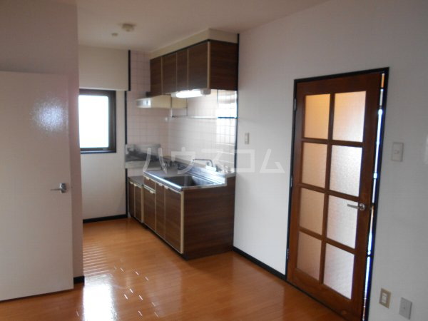 3/25 リビング/ダイニング