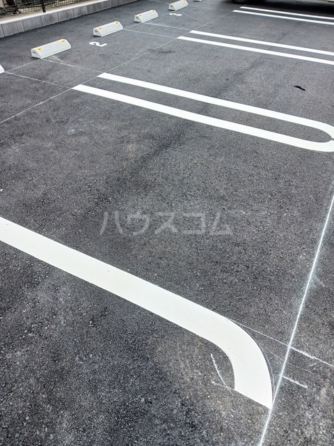 15/21 駐車場