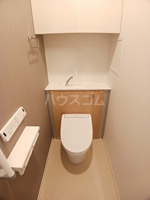 9/21 トイレ