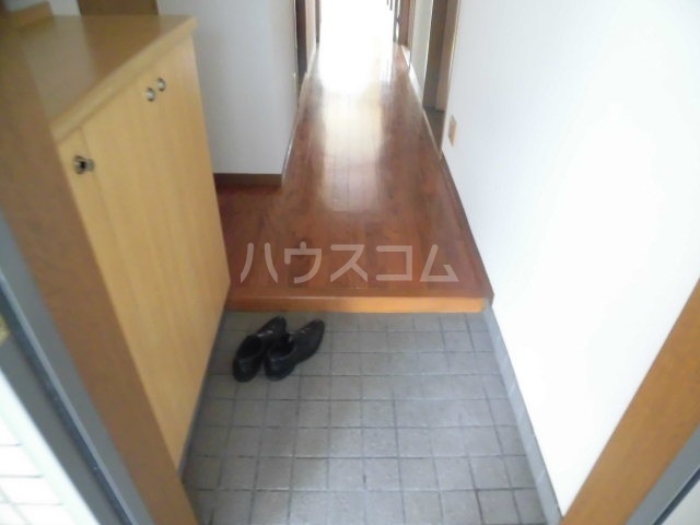 9/29 玄関
