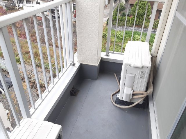 14/30 バルコニー