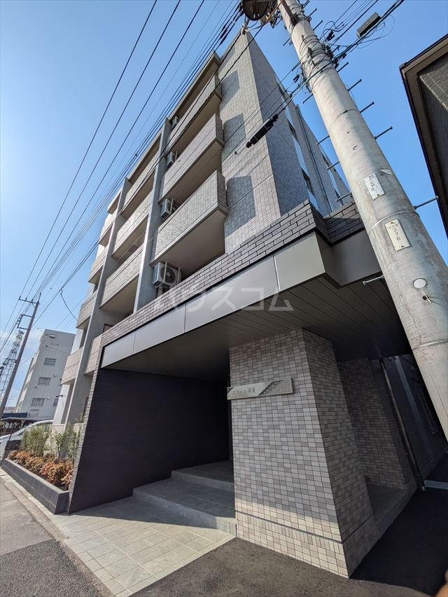 1/27 外観