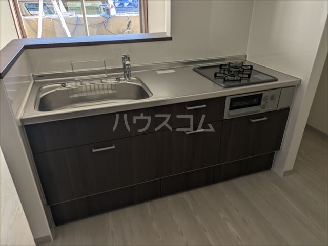7/27 キッチン