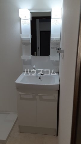 13/27 洗面