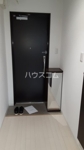 9/27 玄関