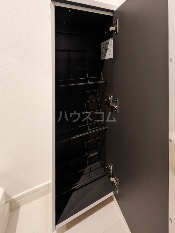 6/26 玄関