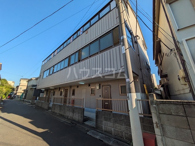 1/30 外観