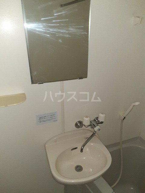 16/30 洗面