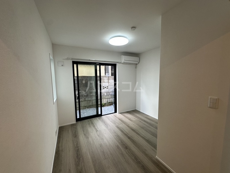 3/17 リビング/ダイニング