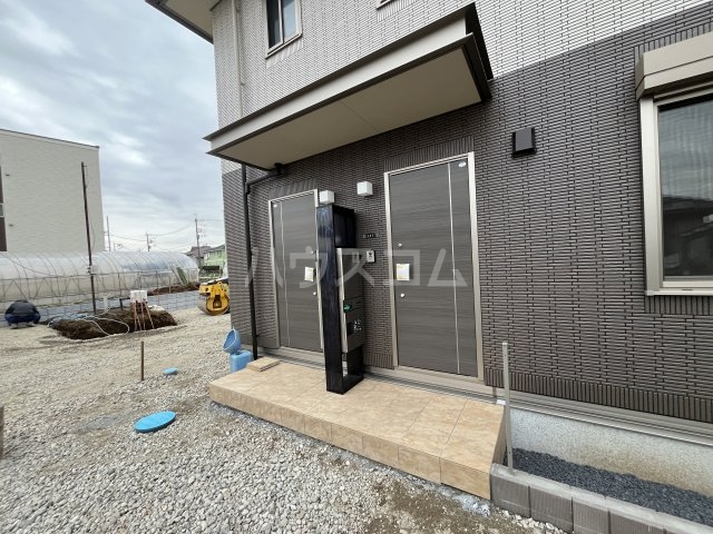 25/29 エントランス