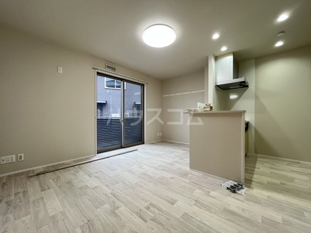 4/29 リビング/ダイニング