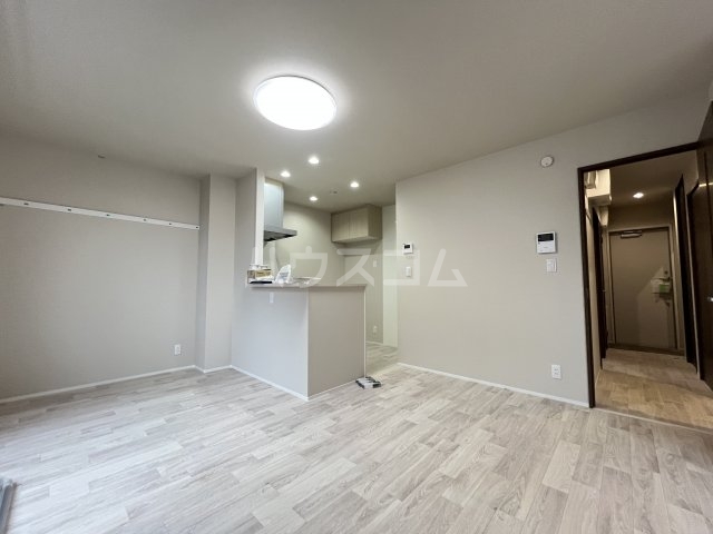 3/29 リビング/ダイニング