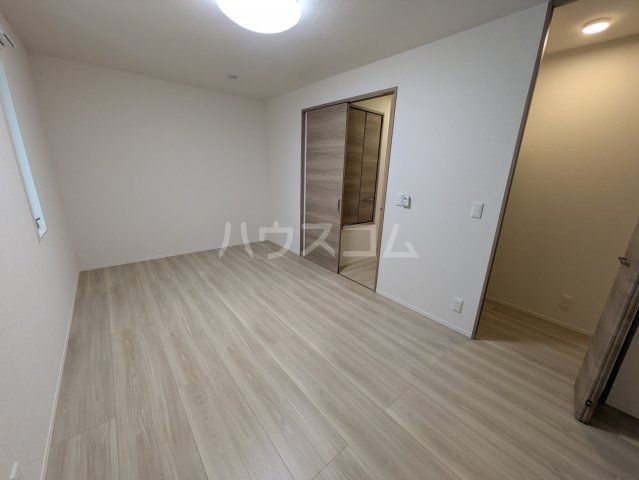 4/20 リビング/ダイニング