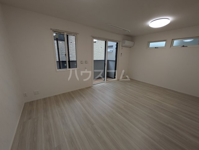 3/20 リビング/ダイニング