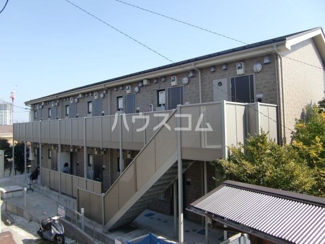 1/22 外観