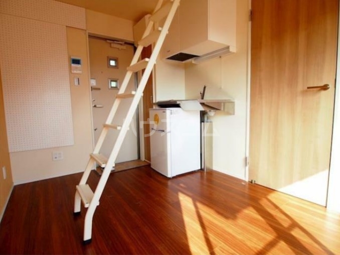 3/25 リビング/ダイニング