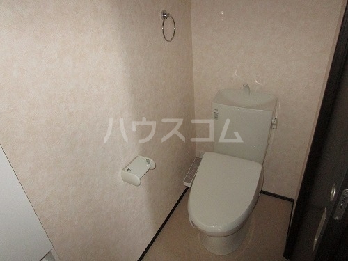15/26 トイレ